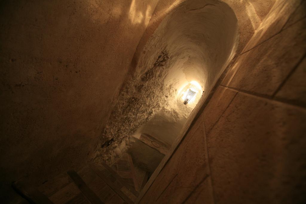 فيلا Torreta De Sant Tomas كوكينتاينا المظهر الخارجي الصورة