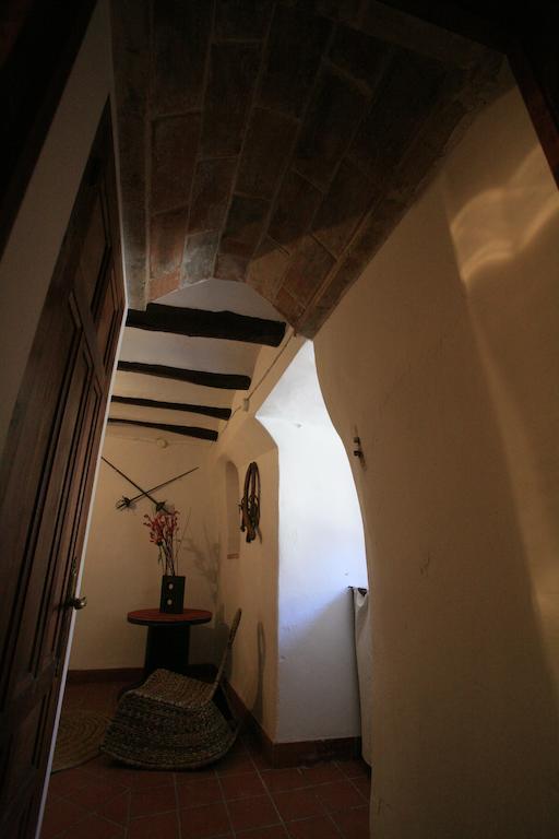فيلا Torreta De Sant Tomas كوكينتاينا المظهر الخارجي الصورة